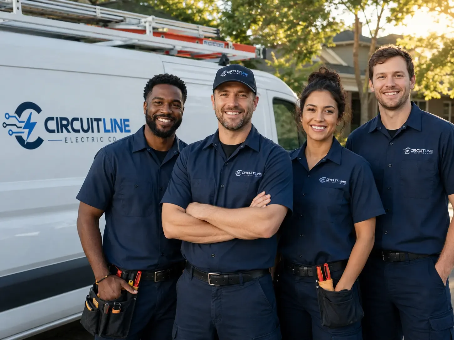 Whole Home Rewiring company in Salem, NJ