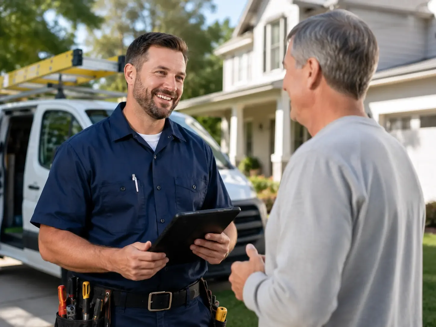 Whole Home Rewiring Salem, NJ FAQs